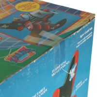 Don Karnages Tri-Wing Terror - Tale Spin / Käptn Balu - Playmates MISB