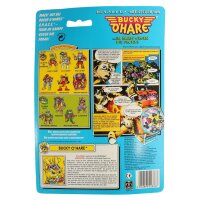 Space Diver -  Bucky OHareThe Toad Wars - Hasbro - MIB...