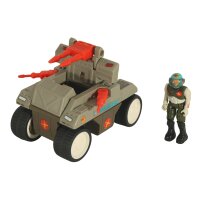 Laser R.A.T.  - Starcom - lose / komplett inkl. Box / MIB