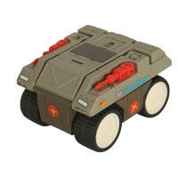 Laser R.A.T.  - Starcom - lose / komplett inkl. Box / MIB