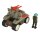 Laser R.A.T.  - Starcom - lose / komplett inkl. Box / MIB