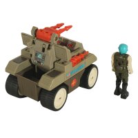 Laser R.A.T. - Starcom - lose / komplett