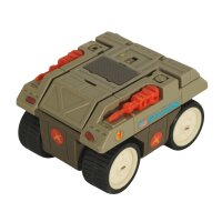 Laser R.A.T. - Starcom - lose / komplett