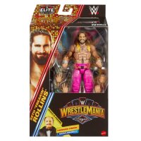 Seth "Freakin" Rollins  - WWF / WWE Elite...