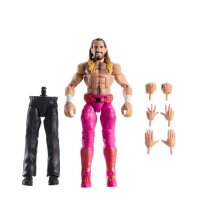 Seth "Freakin" Rollins  - WWF / WWE Elite Collection Wrestlemania Vegas - MISB
