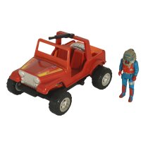 Gator - M.A.S.K./ MASK Kenner - lose / komplett
