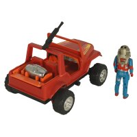 Gator - M.A.S.K./ MASK Kenner - lose / komplett