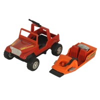 Gator - M.A.S.K./ MASK Kenner - lose / komplett