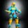 Ultimate Warrior as Blanka  - WWF / WWE x Street Fighter - MISB