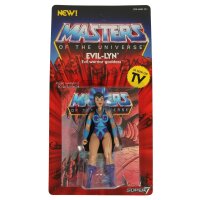 Evil-Lyn - Masters of the Universe / MotU Vintage...