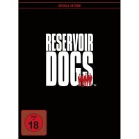 Reservoir Dogs Special Edition (2 Discs) - DVD - neu /...