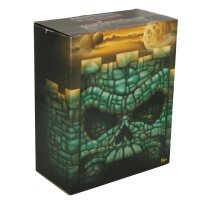 King Grayskull - Motu Classics / Masters of the Universe...