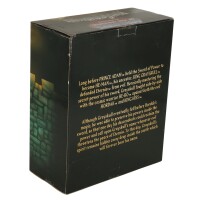 King Grayskull - Motu Classics / Masters of the Universe - MIB inkl. Case
