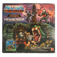 Fright Zone (Spain) - Vintage MotU / Masters of the...