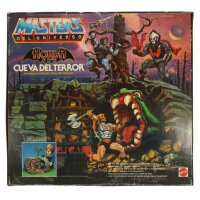 Fright Zone (Spain) - Vintage MotU / Masters of the...