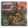 Fright Zone (Spain) - Vintage MotU / Masters of the Universe Euro Box - MISB