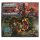 Fright Zone (Spain) - Vintage MotU / Masters of the Universe Euro Box - MISB