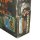 Fright Zone (Spain) - Vintage MotU / Masters of the Universe Euro Box - MISB