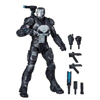 The Punisher War Machine - Marvel Legends Series - MISB