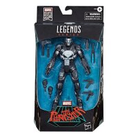 The Punisher War Machine - Marvel Legends Series - MISB