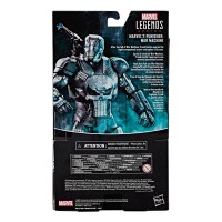 The Punisher War Machine - Marvel Legends Series - MISB