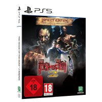 House of the Dead 2 Remake - Sony Playstation 5 PS5 - neu...