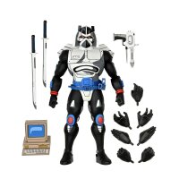 Ultimate Chrome Dome - TMNT / Teenage Mutant Ninja...
