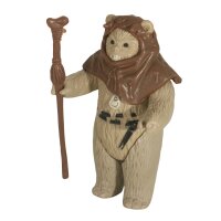 Chief Chirpa - Star Wars Vintage - lose / komplett