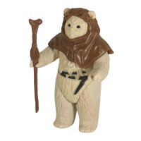 Chief Chirpa (White Fur) - Star Wars Vintage - lose /...