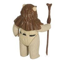 Chief Chirpa (White Fur) - Star Wars Vintage - lose /...