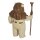 Chief Chirpa (White Fur) - Star Wars Vintage - lose / komplett