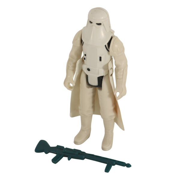 Hoth Snowtrooper - Star Wars Vintage - lose / komplett