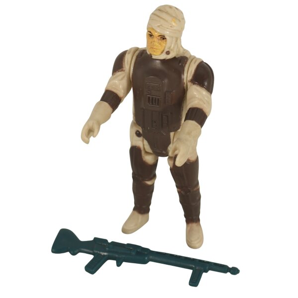 Dengar - Star Wars Vintage - lose / komplett