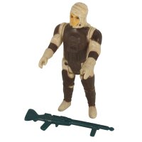 Dengar - Star Wars Vintage - lose / komplett