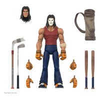Casey Jones (Animated) - TMNT / Teenage Mutant Ninja...