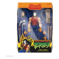 Casey Jones (Animated) - TMNT / Teenage Mutant Ninja...