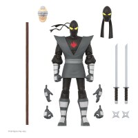 Foot Ninja (Animated) - TMNT / Teenage Mutant Ninja...