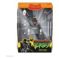 Foot Ninja (Animated) - TMNT / Teenage Mutant Ninja...