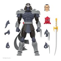 Shredder (Animated) - TMNT / Teenage Mutant Ninja Turtles...