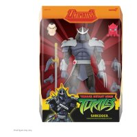 Shredder (Animated) - TMNT / Teenage Mutant Ninja Turtles...