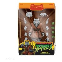 Splinter (Animated) - TMNT / Teenage Mutant Ninja Turtles...