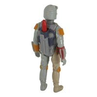 Boba Fett (Hong Kong) - Star Wars Vintage - lose / komplett