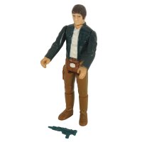 Han Solo (Bespin Outfit) - Star Wars Vintage - lose /...