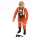 Luke Skywalker X-Wing Pilot - Star Wars Vintage - lose / komplett