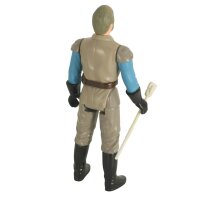 General Madine (painted Hair) - Star Wars Vintage - lose...