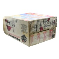 Boulder Hill - M.A.S.K. / MASK Kenner - lose / komplett mit Box