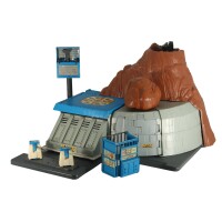 Boulder Hill - M.A.S.K. / MASK Kenner - lose / komplett mit Box