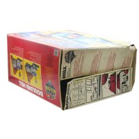 Boulder Hill - M.A.S.K. / MASK Kenner - lose / komplett mit Box