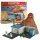 Boulder Hill - M.A.S.K. / MASK Kenner - lose / komplett mit Box