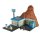 Boulder Hill - M.A.S.K. / MASK Kenner - lose / komplett mit Box